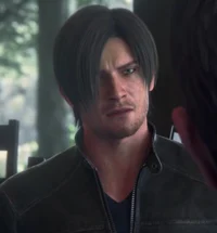 Leon Kennedy 