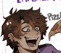 Michael afton