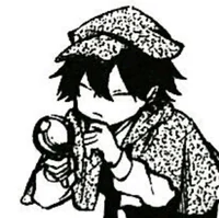 Ranpo Edogawa