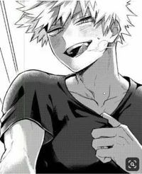 bakugo katsuki