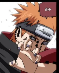 Pain Akatsuki