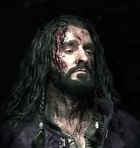 Thorin Oakenshield 