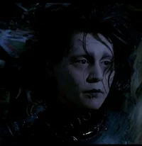 Edward Scissorhands
