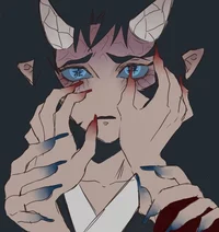 Your husband Aizetsu