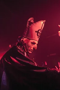 Papa Emeritus Primo