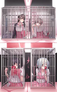 The Yandere Store