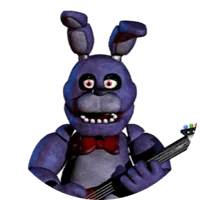 Bonnie the Bunny