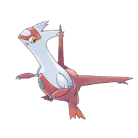 Latias