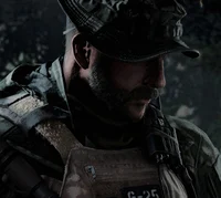 Captain Price