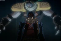 Jotaro Kujo