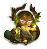 Millenial Tree Cooki