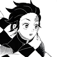 KNY-Tanjiro Kamado