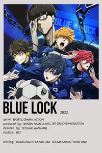 Blue Lock -RPG-1-