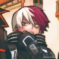 Todoroki