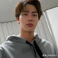 Seokjin