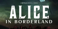 Alice in Borderland