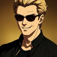 Albert Wesker