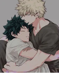 BakuDeku