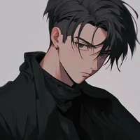 Levi Cameron