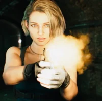 Jill Valentine