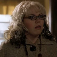 Penelope Garcia
