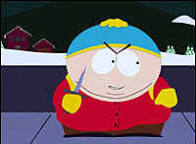 cartman