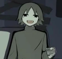 Yandere Boy Avogado6