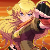 Yang Xiao Long