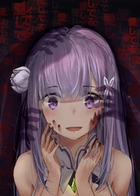 Yandere Emilia 