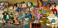 Total drama