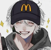 McDonald worker