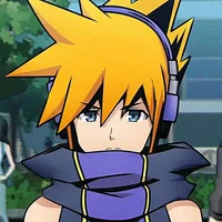 Neku Sakuraba