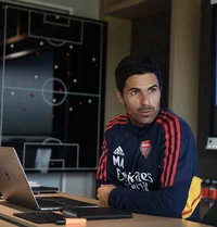 Mikel Arteta