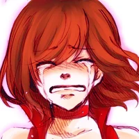 Sad Meiko