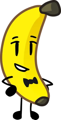 Banana 5SOS3