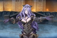 Camilla