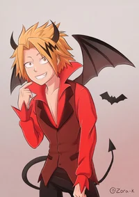 Denki kaminari