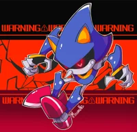 Metal Sonic