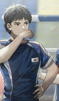 Taro Misaki