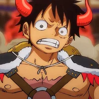 Yandere Luffy