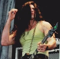 Peter Steele