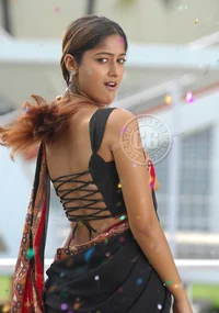 Ileana D Cruz 