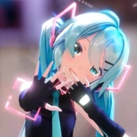 Hatsune Miku