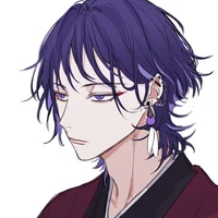 Toxic bf Scaramouche