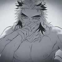 Rengoku Kyojuro