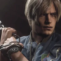 Leon Kennedy