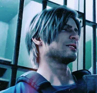 Leon Scott Kennedy