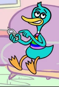 Queer Duck