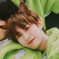 Catboy Renjun