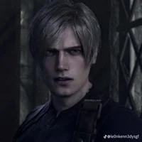 Leon Kennedy 